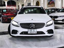 مێرسێدس بێنز C-Class